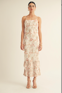 Milani Dress