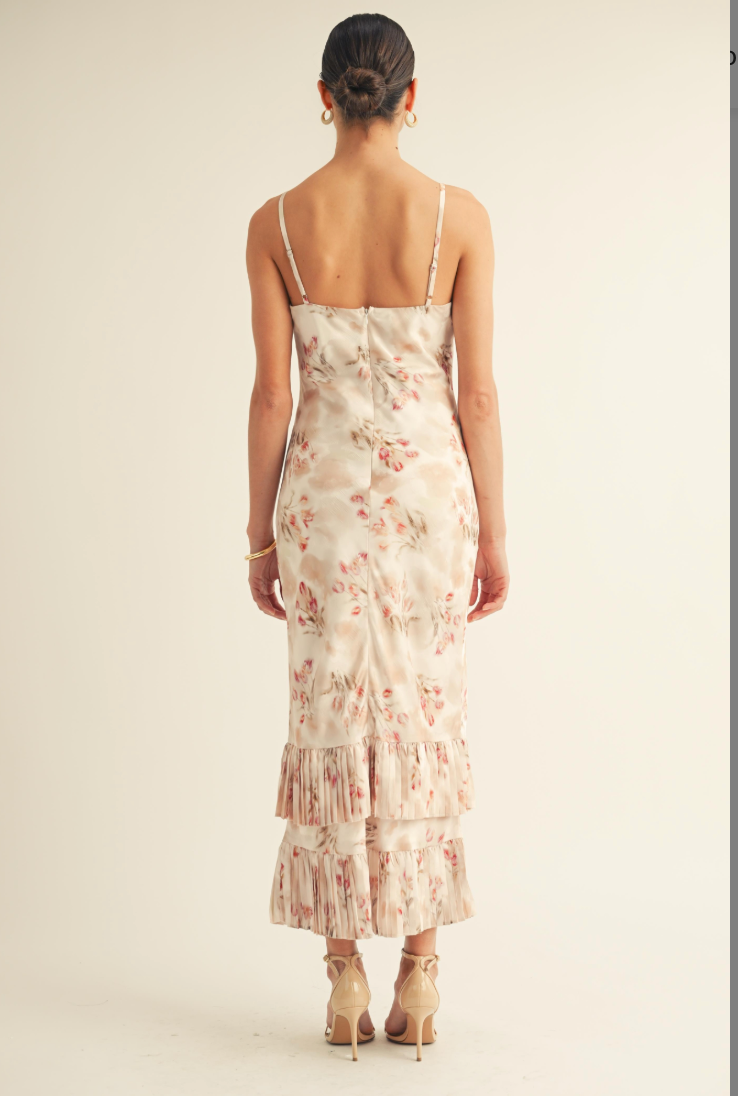 Milani Dress