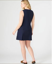 Henley Dress
