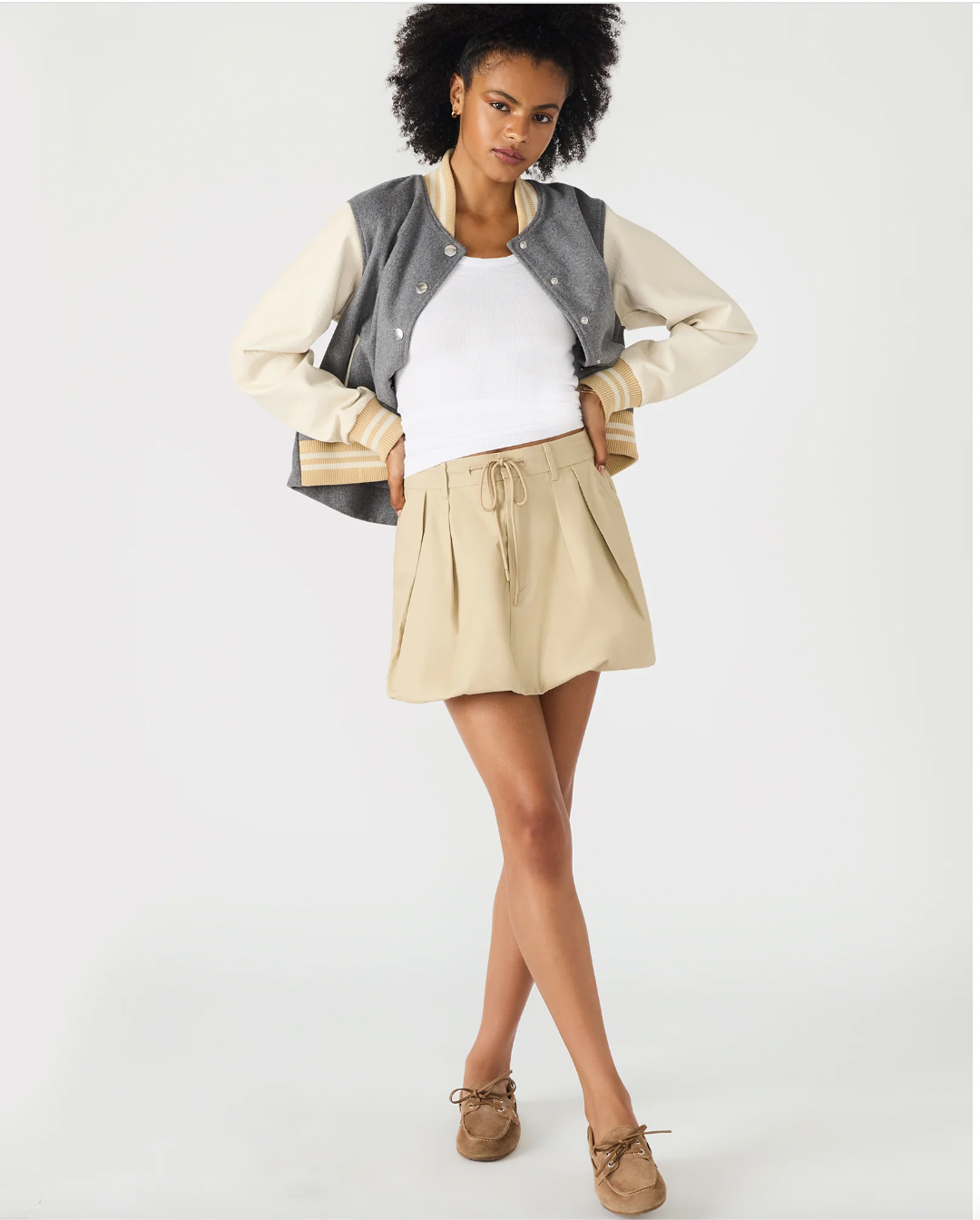 Livie Skirt