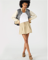 Livie Skirt