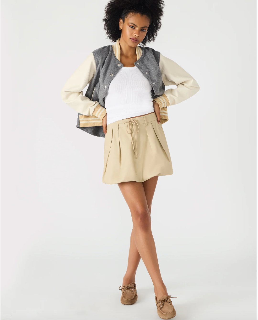 Livie Skirt