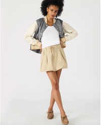 Livie Skirt