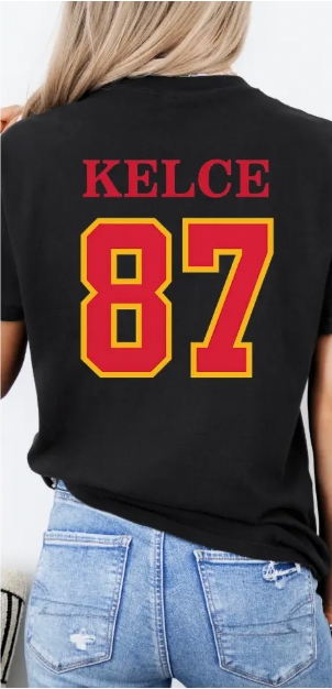 Taylors Fiance Adult Graphic Tee
