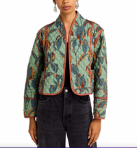 Adalynn Jacket