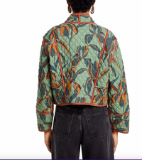 Adalynn Jacket