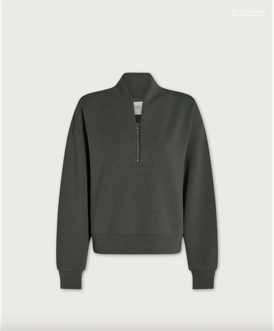 Davidson Sweat