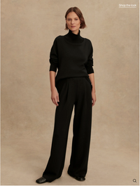 The Extra Wide Leg Pant 29.5"