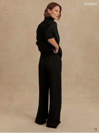 The Extra Wide Leg Pant 29.5"