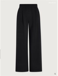 The Extra Wide Leg Pant 29.5"