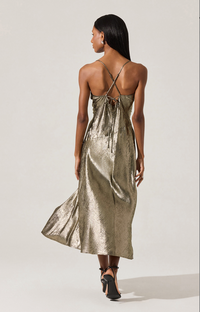 Gaia Dress