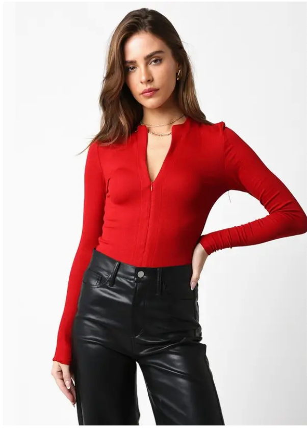 Bristol Top