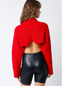 Gwendy Sweater