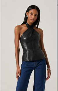 Yaritza Top