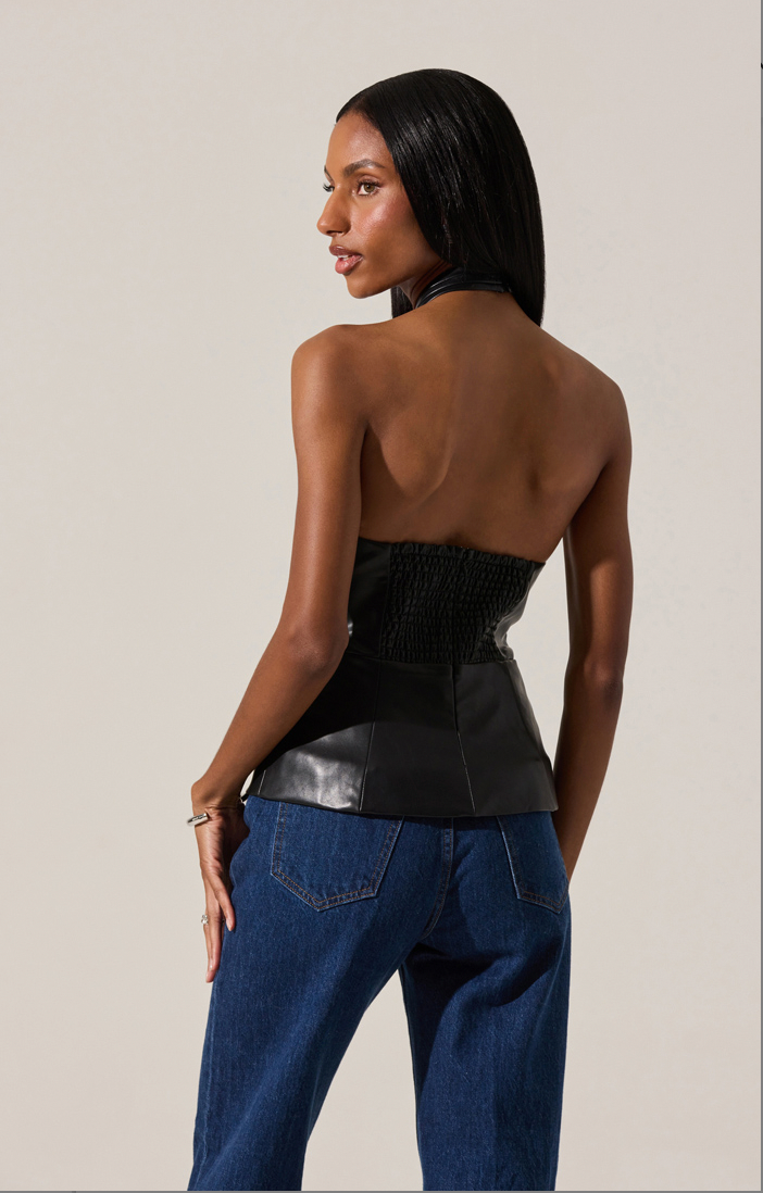 Yaritza Top