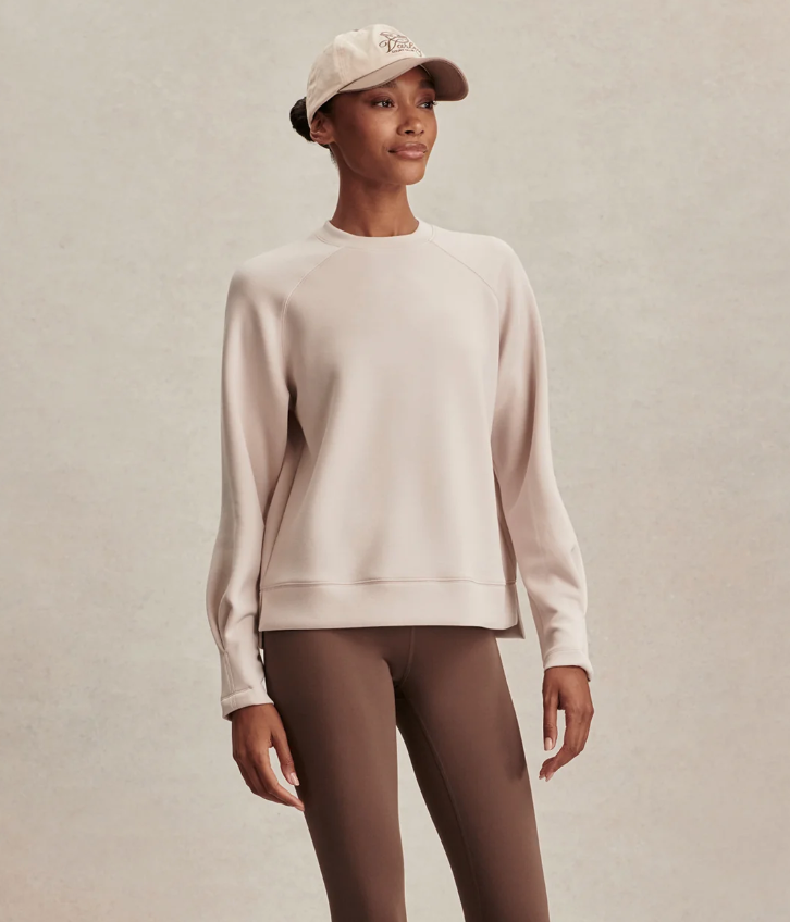 Zosia Crewneck Midlayer