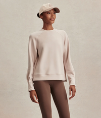 Zosia Crewneck Midlayer