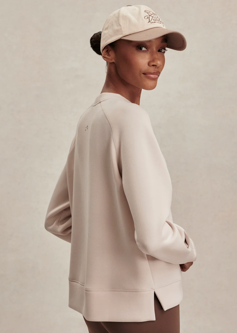 Zosia Crewneck Midlayer