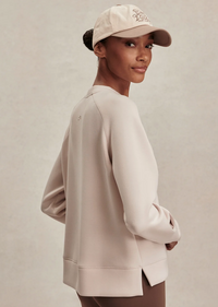 Zosia Crewneck Midlayer