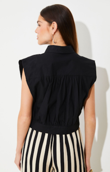 Lazur Top
