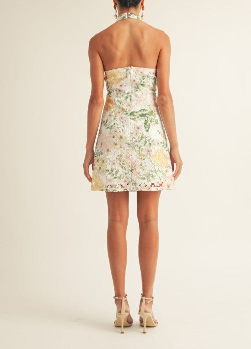 Tatiana Dress