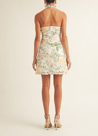 Tatiana Dress