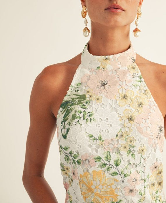 Tatiana Dress