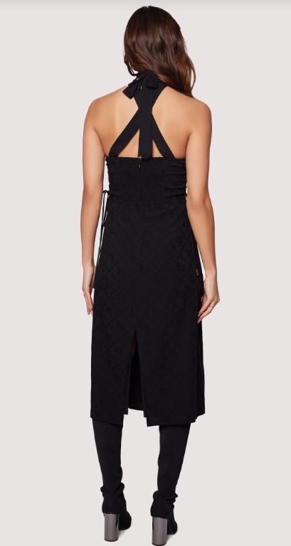 Moon River Midi Dress