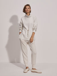 Slim Cuff Pant