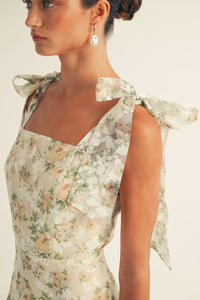 Carinne Dress