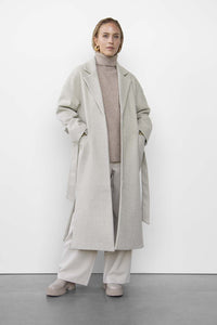 Wrap Coat