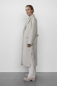 Wrap Coat