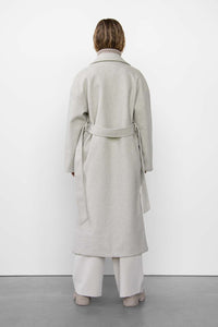 Wrap Coat