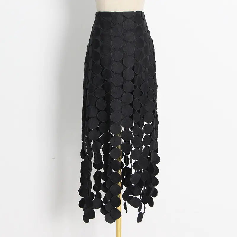 Hollow Skirt