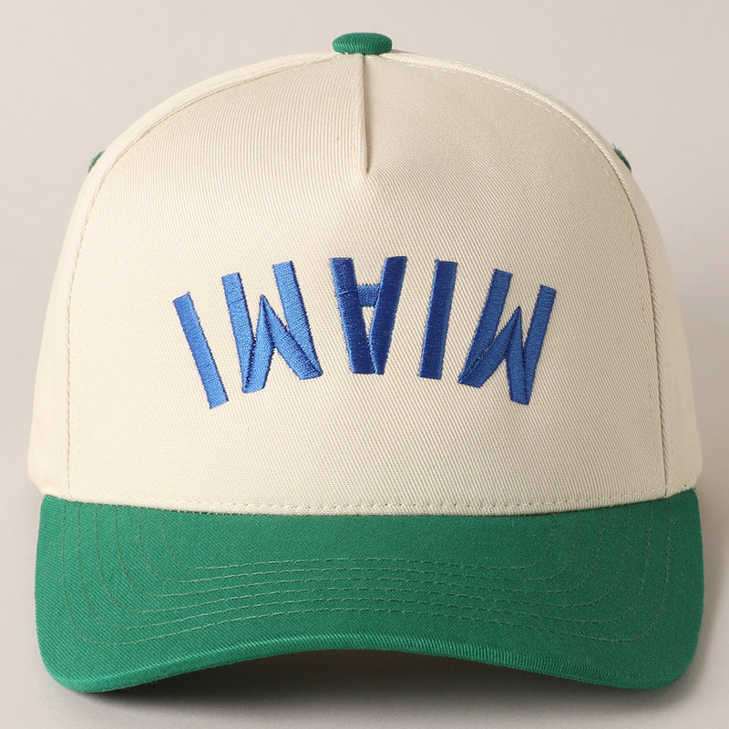 Miami Trucker