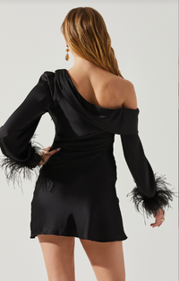 Augusta Dress