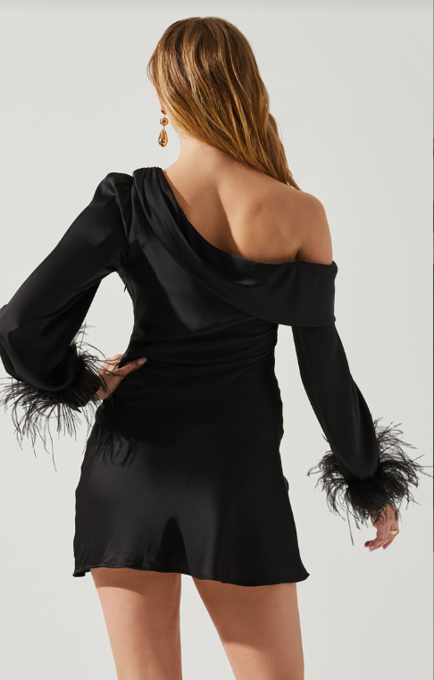 Augusta Dress