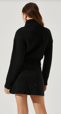 Pearson Sweater