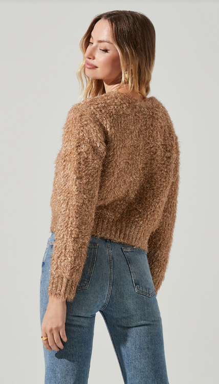Alma Sweater