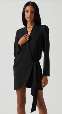 Graciela Dress