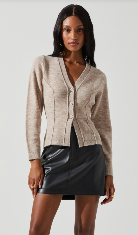 Tamsin Sweater
