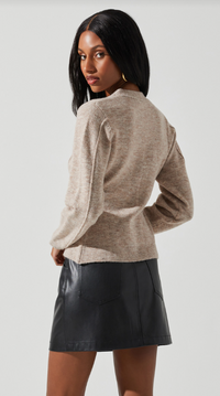 Tamsin Sweater