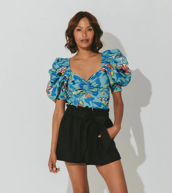 Ayla Top