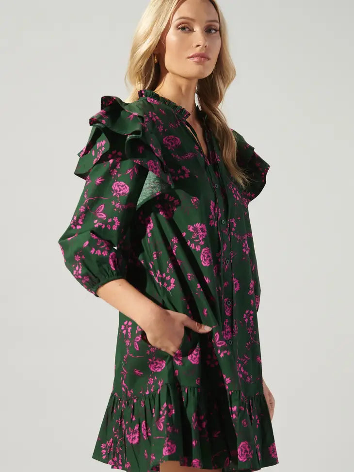 Sammy Dress