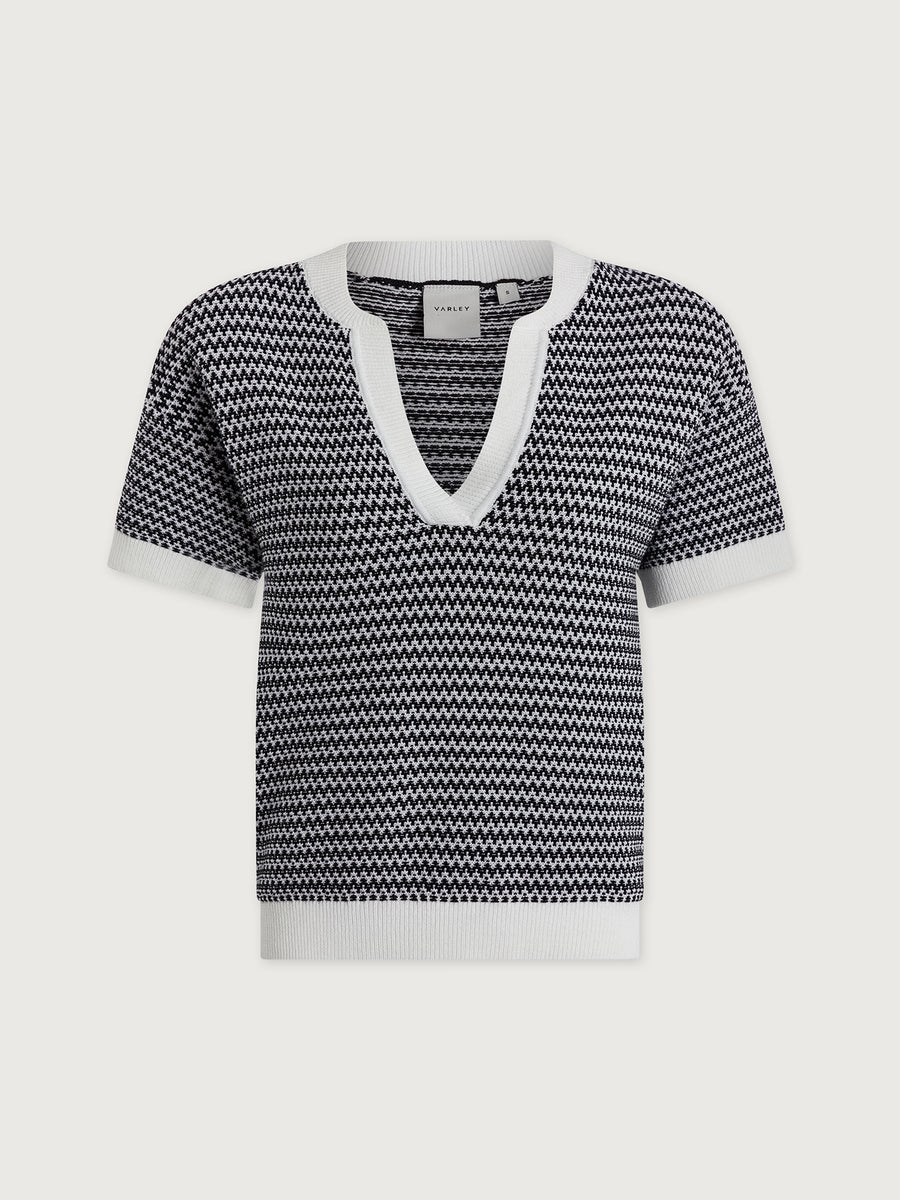 Dora 2.0 Knit Top