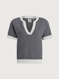 Dora 2.0 Knit Top