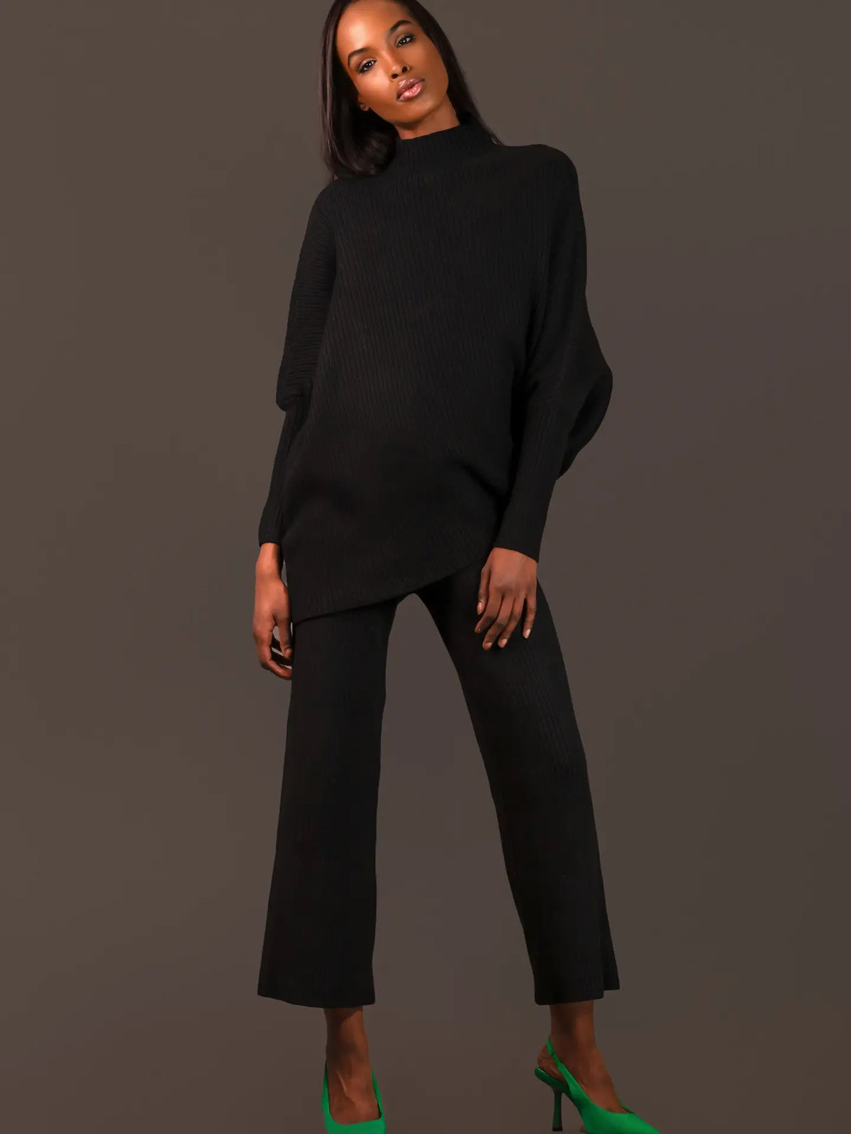 Marina Sweater Set