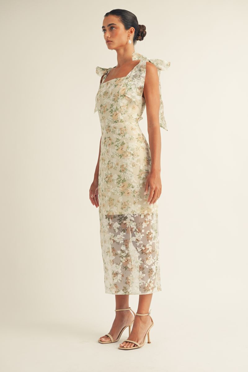 Carinne Dress