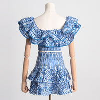 Isla Eyelet Set