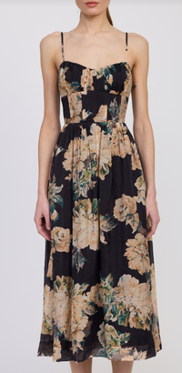 Peregrine Dress